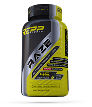 Load image into Gallery viewer, REPP Sports RAZE 45 Capsules