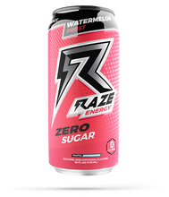 Load image into Gallery viewer, REPP Sports - RAZE Energy Drink