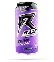 Load image into Gallery viewer, REPP Sports - RAZE Energy Drink
