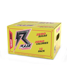 Load image into Gallery viewer, REPP Sports - RAZE Energy Drink