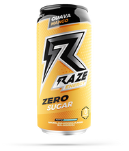 Load image into Gallery viewer, REPP Sports - RAZE Energy Drink