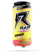 Load image into Gallery viewer, REPP Sports - RAZE Energy Drink