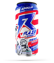 Load image into Gallery viewer, REPP Sports - RAZE Energy Drink