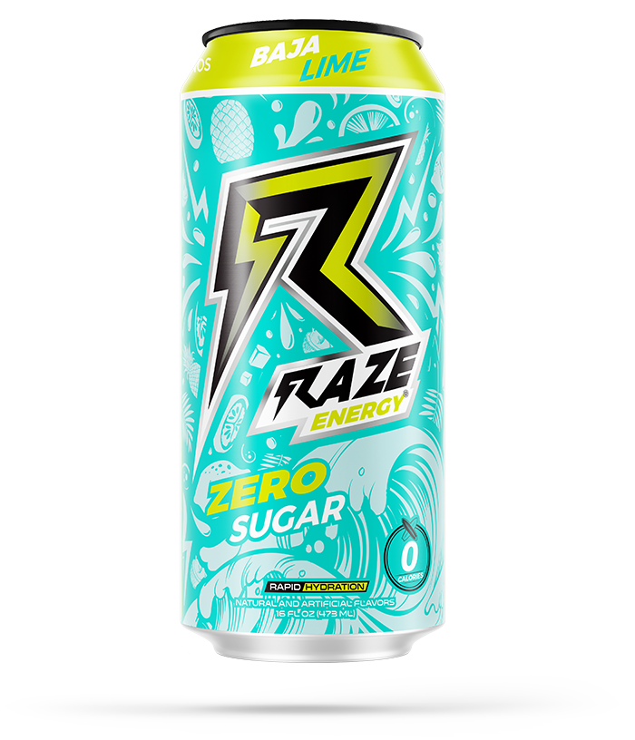 Raze Apollo Flavor REPP Sports Raze Apollo Flavor REPP Sports