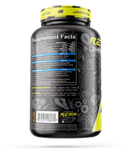 Load image into Gallery viewer, REPP Sports RAZE FOCUS 60 Capsules
