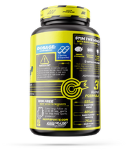 Load image into Gallery viewer, REPP Sports RAZE FOCUS 60 Capsules
