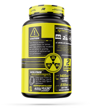 Load image into Gallery viewer, REPP Sports TEST PRO 120 Capsules