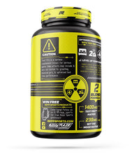 Load image into Gallery viewer, REPP Sports TEST PRO 120 Capsules