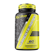 Load image into Gallery viewer, REPP Sports - TURKESTERONE+ - 60 Capsules