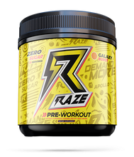 Load image into Gallery viewer, Repp Sports - RAZE Pre-Workout