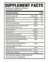 Load image into Gallery viewer, REVIVE MD | BLOOD PRESSURE RX