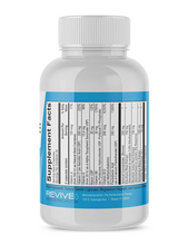 Load image into Gallery viewer, REVIVE MD | ADRENALCORE | STRENGTHEN THE BODY’S STRESS RESPONSE