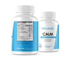 Load image into Gallery viewer, REVIVE MD CALM