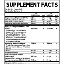 Load image into Gallery viewer, Xeno Energy Aminos V2