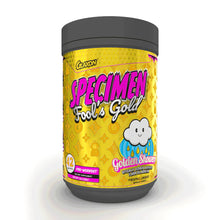 Load image into Gallery viewer, Glaxon Fools Gold Pre-Workout