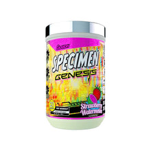 Load image into Gallery viewer, Specimen Genesis Pre Workout