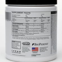 Load image into Gallery viewer, BLACKMARKET STIM: PRE-WORKOUT