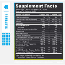 Load image into Gallery viewer, Godzilla Pre Workout