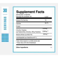 Load image into Gallery viewer, Ryse Pump Caps