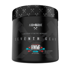 Load image into Gallery viewer, AXE & SLEDGE SEVENTH GEAR