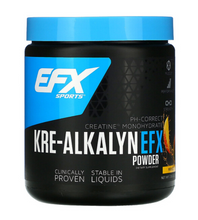 Load image into Gallery viewer, EFX KRE ALKALYN POWDER CREATINE
