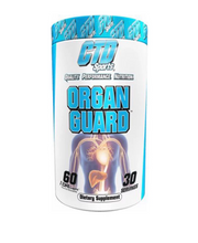 Load image into Gallery viewer, CTD Sports Organ Guard , 60 Capsules
