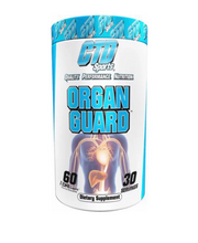 Load image into Gallery viewer, CTD Sports Organ Guard , 60 Capsules