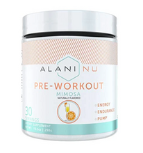Load image into Gallery viewer, Alani Nu Pre Workout