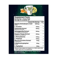 Load image into Gallery viewer, AXE & SLEDGE DOZER RESTORE AND RECOVER SLEEP AID