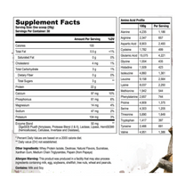 Load image into Gallery viewer, AXE & SLEDGE FARMFED PROTEIN