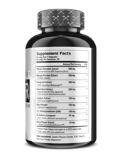 Load image into Gallery viewer, AXE & SLEDGE MANPOWER