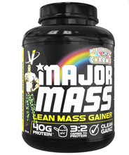 Load image into Gallery viewer, MAJOR MASS™ Lean Mass Gainer