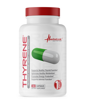Load image into Gallery viewer, METABOLIC NUTRITION THYRENE