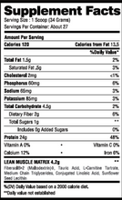 Load image into Gallery viewer, MUSCLE SPORT LEAN WHEY PROTEIN POWDER In-store only Exclusive