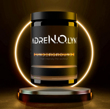 Load image into Gallery viewer, AdreNOlyn Underground Blackmarket Labs