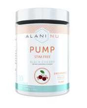 Load image into Gallery viewer, Alani Nu Stim Free Pump