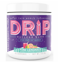 Load image into Gallery viewer, ASTROFLAV DRIP - STIM FREE FAT BURNING POWDER