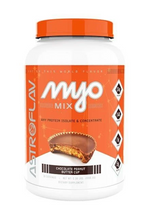 Load image into Gallery viewer, ASTROFLAV MyoMix - Whey Protein Isolate & Concentrate