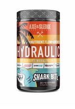 Load image into Gallery viewer, Axe & Sledge Supplements Hydraulic