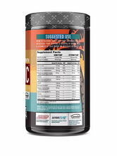 Load image into Gallery viewer, Axe & Sledge Supplements Hydraulic