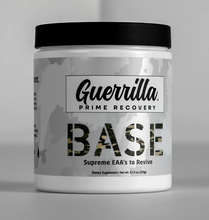 Load image into Gallery viewer, BLACKMARKET X GUERRILLA BASE