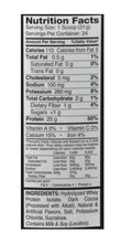 Load image into Gallery viewer, Dymatize ISO100 Hydrolyzed Whey Protein Isolate 1.6lbs