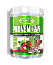 Load image into Gallery viewer, GASPARI PROVEN GREENS & REDS