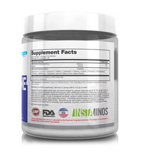 Load image into Gallery viewer, Nutra Innovations Amino Prime BCAA/EAA