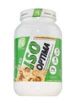 Load image into Gallery viewer, NutraKey ISO Optima