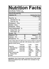 Load image into Gallery viewer, NutraKey ISO Optima