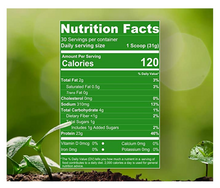 Load image into Gallery viewer, NutraKey V-Pro Raw Plant Based Protein Powder