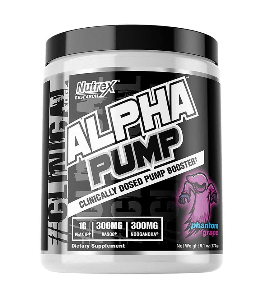 Nutrex Alpha Pump Aggieland Supplements College Station Tx 0436