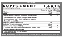 Load image into Gallery viewer, Nutrex Alpha Pump