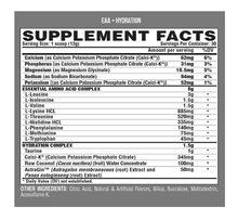 Load image into Gallery viewer, Nutrex EAA + Hydration Essential Amino Acids